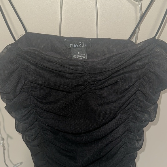 Rue 21 top - Picture 2 of 2